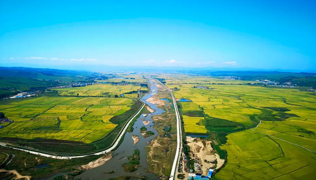 水利部印發(fā)2022年農(nóng)村水利水電工作要點